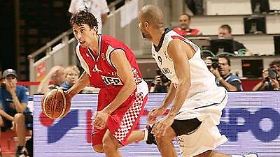 «Αγριεμένοι» Κροάτες...