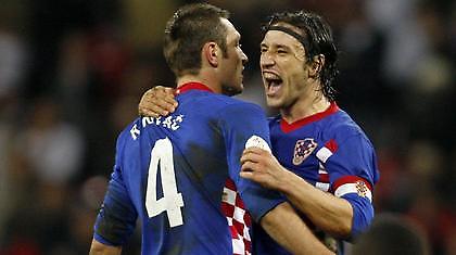 Υποδοχή ηρώων στην Κροατία και πρόσκληση για… διακοπές στους Άγγλους