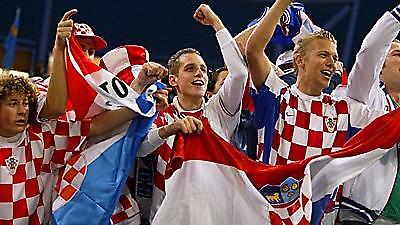 Ακόμα «μαζεύουν» άτομα στην Κροατία…