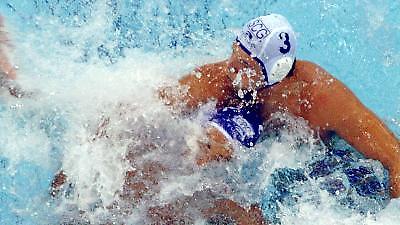 Χρυσή η Κροατία στο πόλο των ανδρών