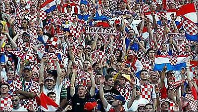 Αποσύρουν την αίτηση για αποζημίωση οι Κροάτες