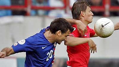 Η Ευρώπη παίζει μπάλα…