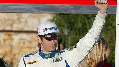 Γκρόνχολμ: «Στόχος μου φέτος, το πρωτάθλημα»