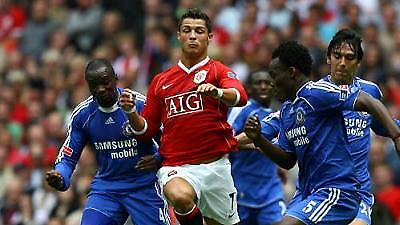 Κρ.Ρονάλντο: «Δεν θα έχει καλή χρονιά η Τσέλσι»