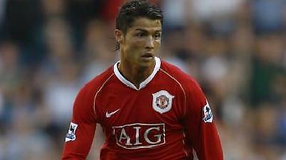 Κρ.Ρονάλντο: «Θέλω να αφήσω το στίγμα μου στη Γιουνάιτεντ»