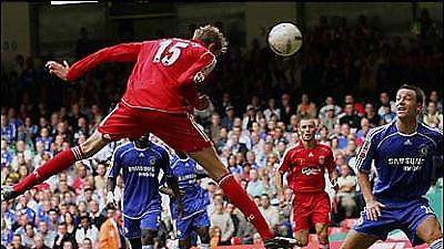 Στο «λιμάνι» ο πρώτος τίτλος