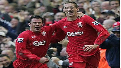 Διπλά ικανοποιημένος ο Κράουτς