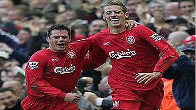 Κράουτς: «Τώρα ξέρουν ποιος είμαι»