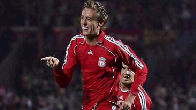 Ύμνοι Μπενίτεθ για Κράουτς