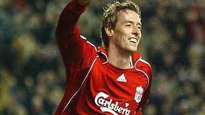 Μπενίτεθ: «Δεν πωλείται ο Κράουτς»