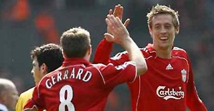 Κράουτς: «Μπορούμε το Champions League»!