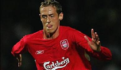 Ασπίδα προστασίας από Μπενίτεθ σε Κράουτς