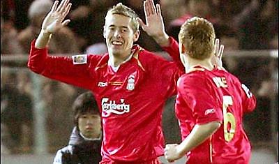 Στον τελικό με άνεση η Λίβερπουλ