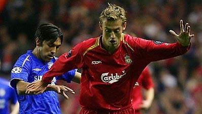 Ο Κράουτς πάει μουντιάλ (;)