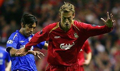 Η Μπενφίκα απειλεί τους πρωταθλητές Ευρώπης