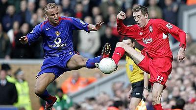 Ακόμα βάζει γκολ η Λίβερπουλ…