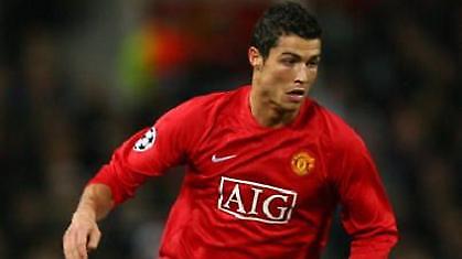 Κρ. Ρονάλντο: «Σέβομαι τη Σπόρτινγκ, αλλά…»