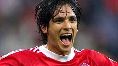 Χειρουργήθηκε ο Ρόκε Σαντα Κρούζ