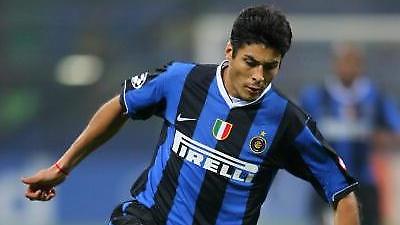 Νοκ άουτ για δύο μήνες ο Κρουζ στην Ίντερ