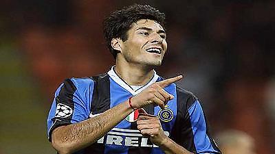 Αβέβαιο το μέλλον του Κρουζ στην Ίντερ