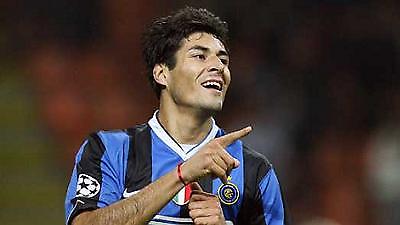 Κρουζ: «Φινάλε... στην Ίντερ»