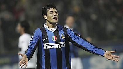 Κρουζ: «Πρέπει να κερδίσουμε τη Γιουβέντους»