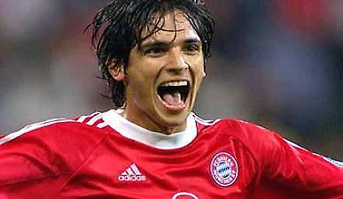 Νοκ άουτ για δέκα μέρες ο Σάντα Κρουζ