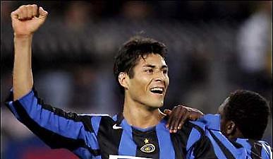 Κρούζ : «Θέλω να μείνω στην Ίντερ»