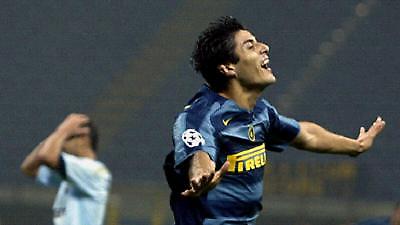 Κρουζ;''Η κλήση αποτελεί αναγνώριση''