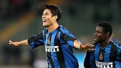 Ανανέωσε με Ίντερ ο Κρουζ