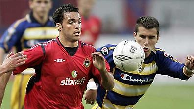 Έγραψε ιστορία η ΤΣΣΚΑ