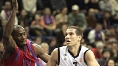 Ευρωλίγκα: Εντυπωσιακές ΤΣΣΚΑ, Μπενετόν