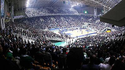 ΤΣΣΚΑ ΜΟΣΧΑΣ-ΜΑΛΑΓΑ  62-50 (Τελικό)