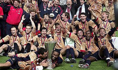 Το Κύπελλο ΟΥΕΦΑ βάζει τα καλά του