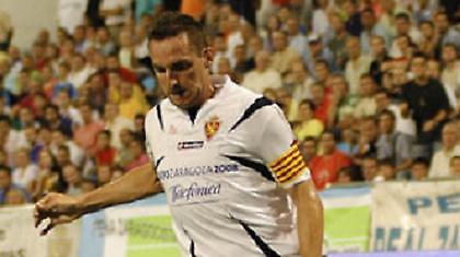 Τέλος η σεζόν για τον Κουαρτέρο