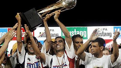 Πρωταθλήτρια Κολομβίας η Κουκούτα