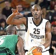 Πήρε Βοντίγκο Κάμινγκς η Μακάμπι