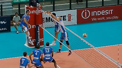 Προσπάθησε αλλά…