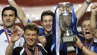 Ως τις 31/1/05 οι υποψηφιότητες για το EURO 2012