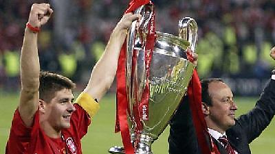 Κανένα σχέδιο για τη Λίβερπουλ, λέει η UEFA