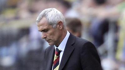 Τέλος από τη Μαγιόρκα ο Κούπερ