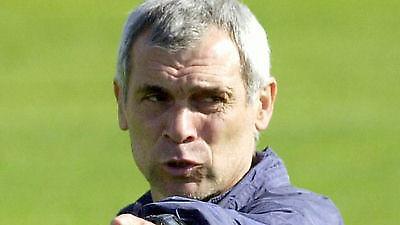 Θέλουν Κούπερ στον Ερυθρό Αστέρα