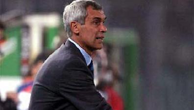 Φαβορί για την Μπέτις ο Κούπερ