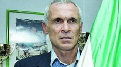 Λοπέρα: «Δεν τίθεται θέμα αντικατάστασης του Κούπερ»