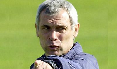 Τέλος ο Κούπερ από την Μπέτις