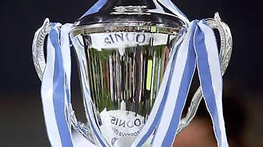 Αναβολή στο Κύπελλο
