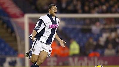 «Πόρτα» Γουέστ Μπρομ σε Τότεναμ