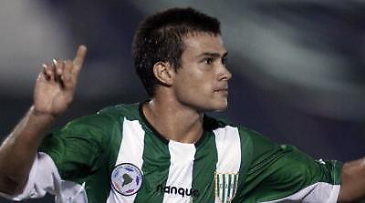 Ψωνίζει από την Αργεντινή