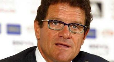 Διαψεύδει τα περί Ιράν ο Καπέλο