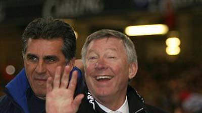 Να επαναλάβει την επιτυχία του 1999 ονειρεύεται ο Φέργκιουσον